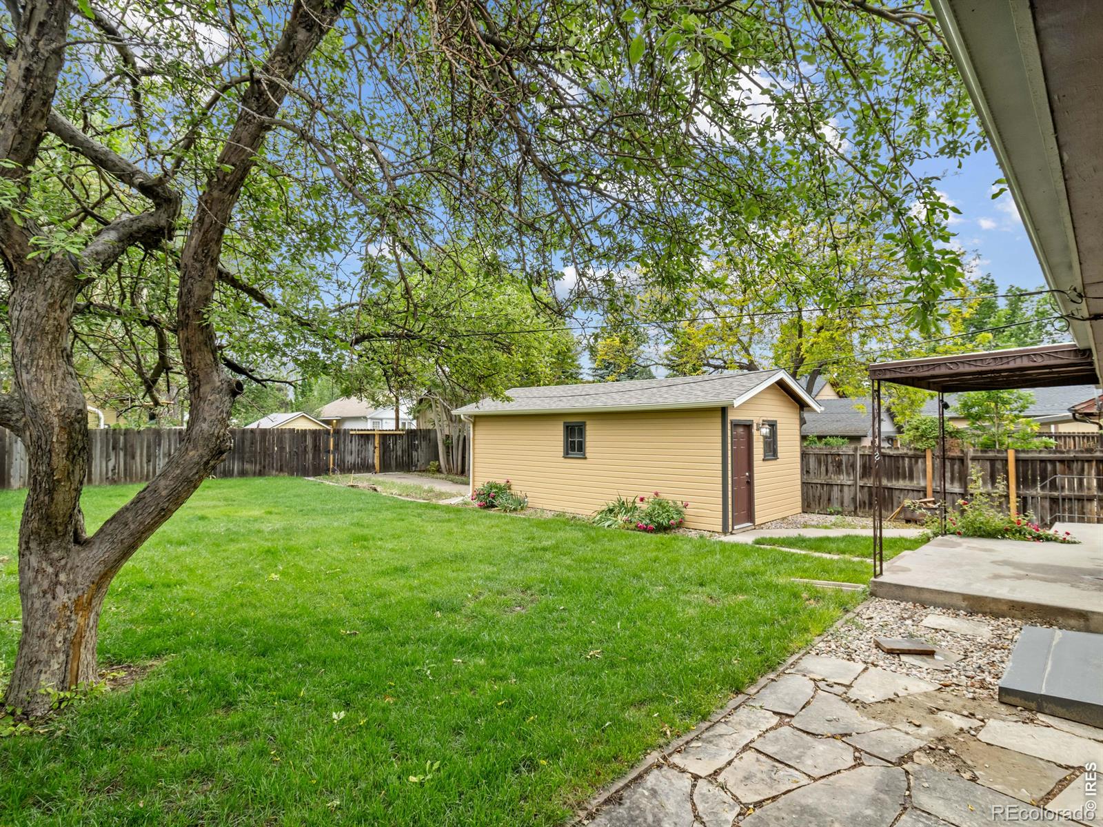 414 W 13th Street Loveland CO 80537
