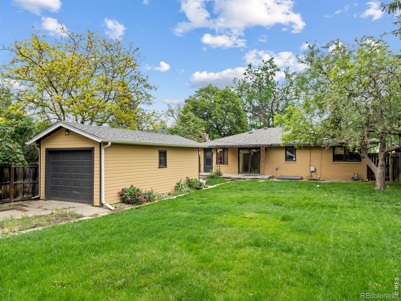 414 W 13th Street Loveland CO 80537