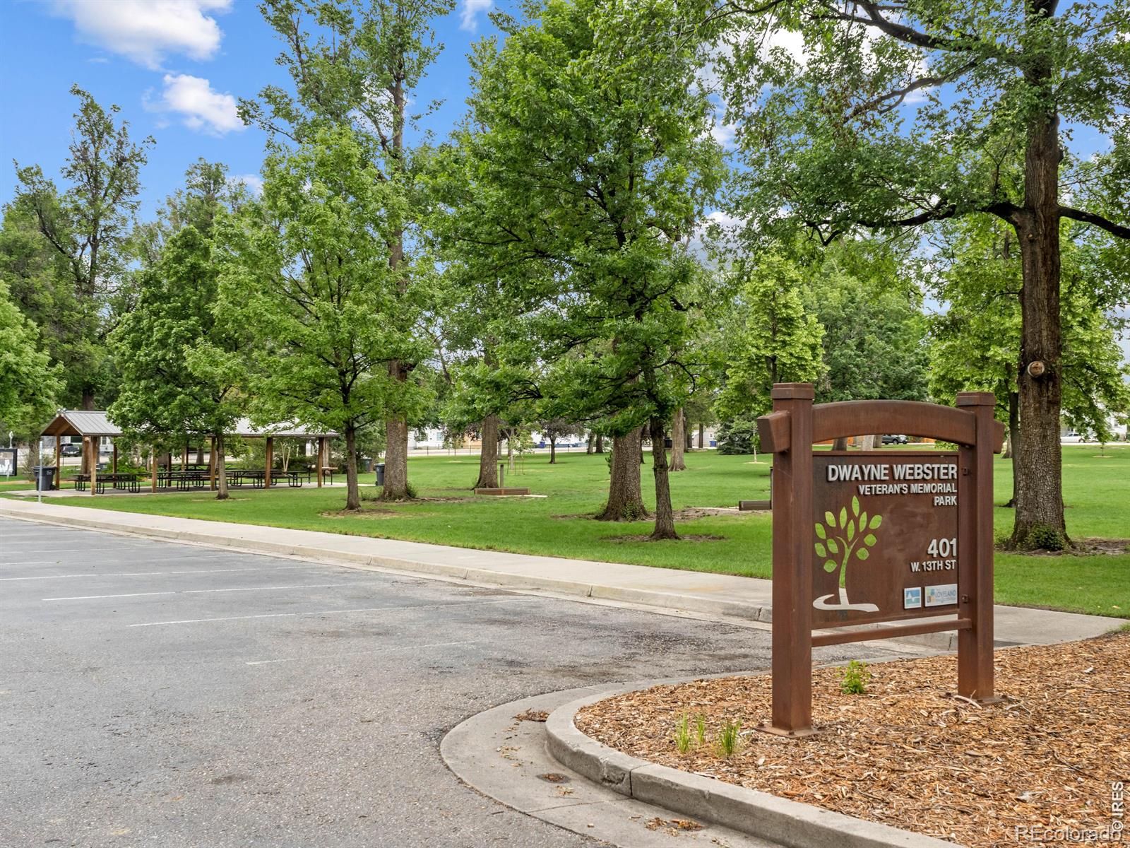 414 W 13th Street Loveland CO 80537