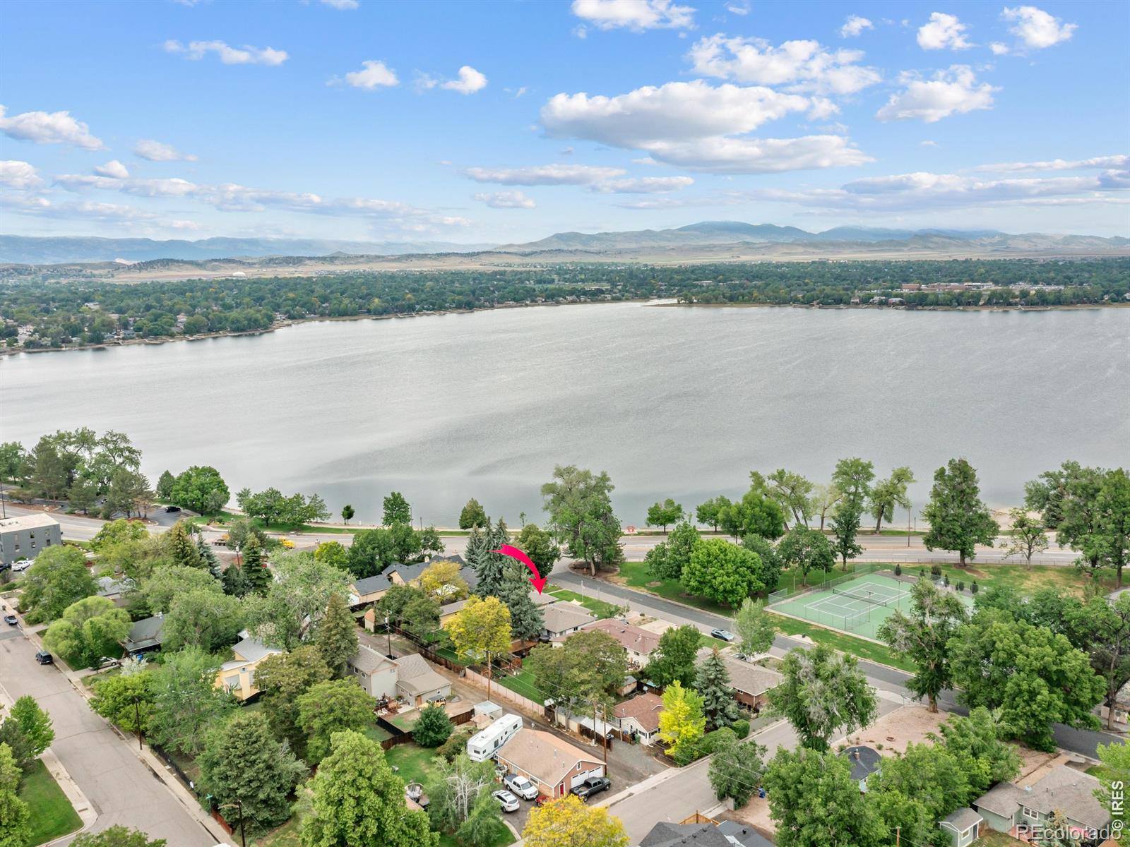 414 W 13th Street Loveland CO 80537