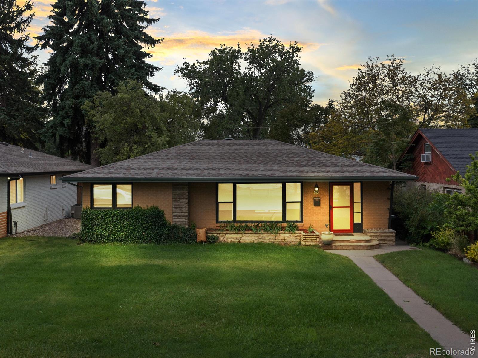 414 W 13th Street Loveland CO 80537