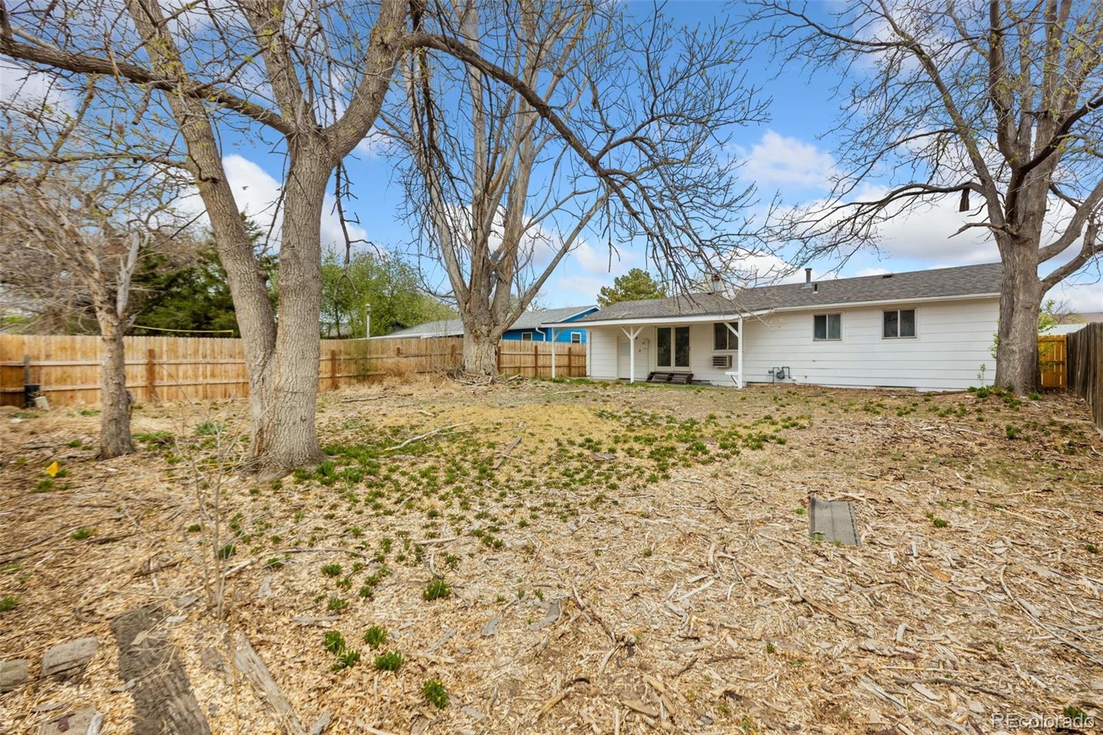 1732 30th Street Road Greeley CO 80631