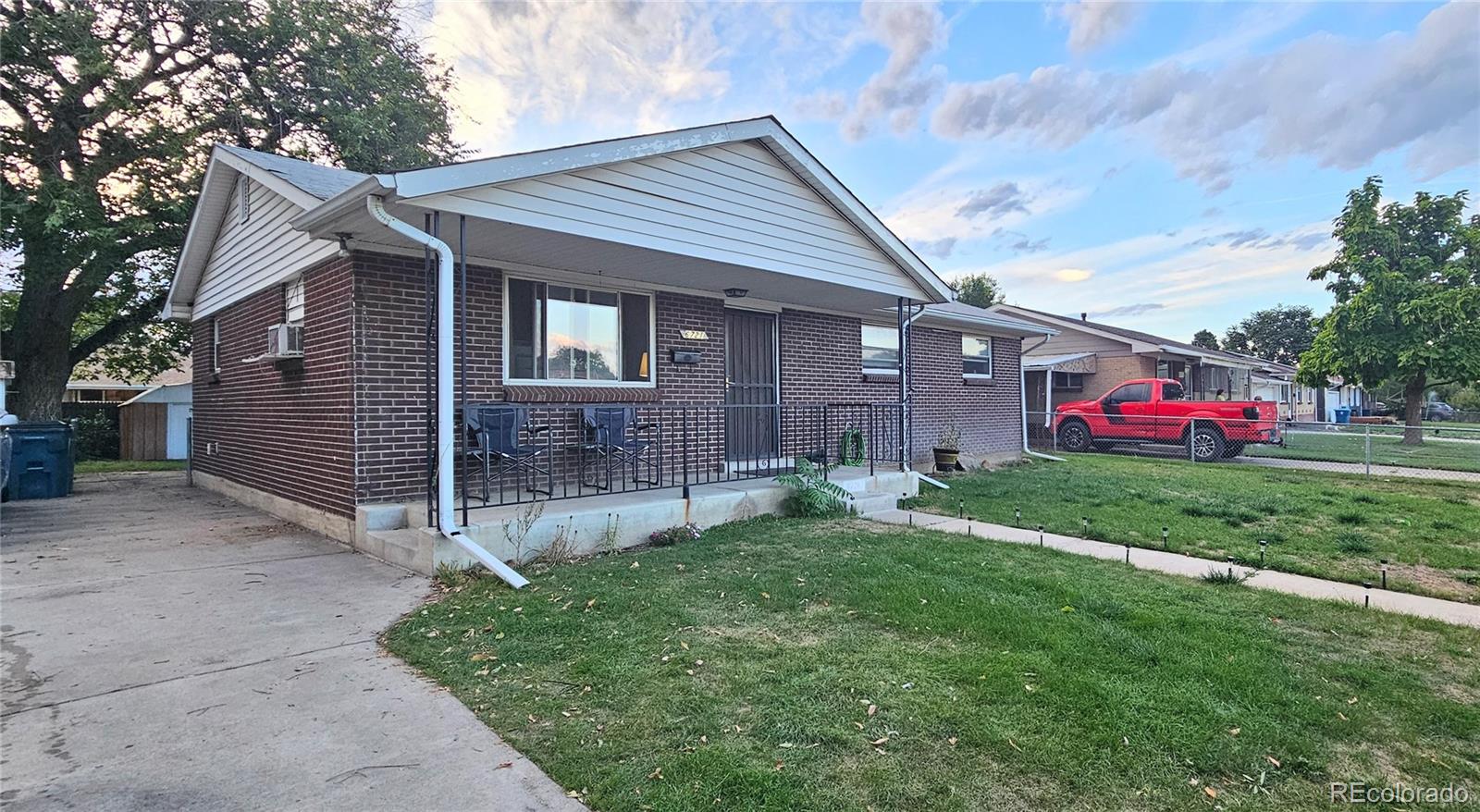 6721 Leyden Street Commerce City CO 80022