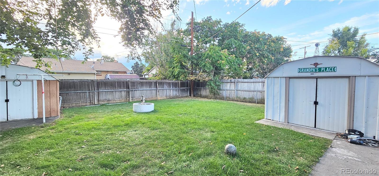 6721 Leyden Street Commerce City CO 80022