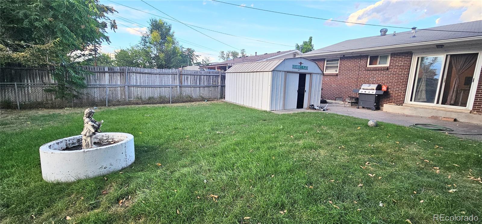 6721 Leyden Street Commerce City CO 80022