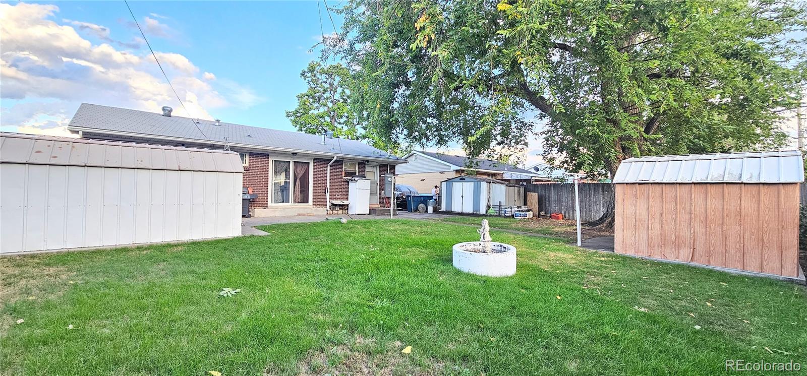 6721 Leyden Street Commerce City CO 80022