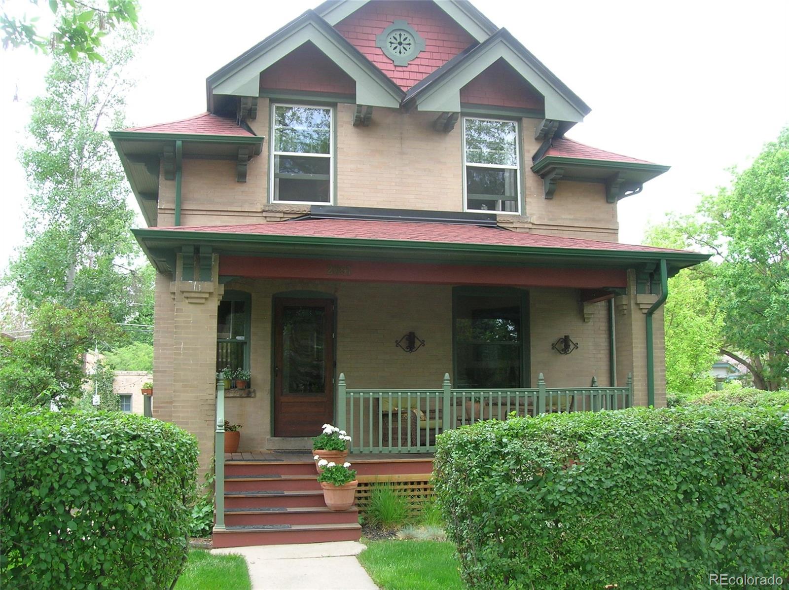 2091 Holly Denver CO 80207