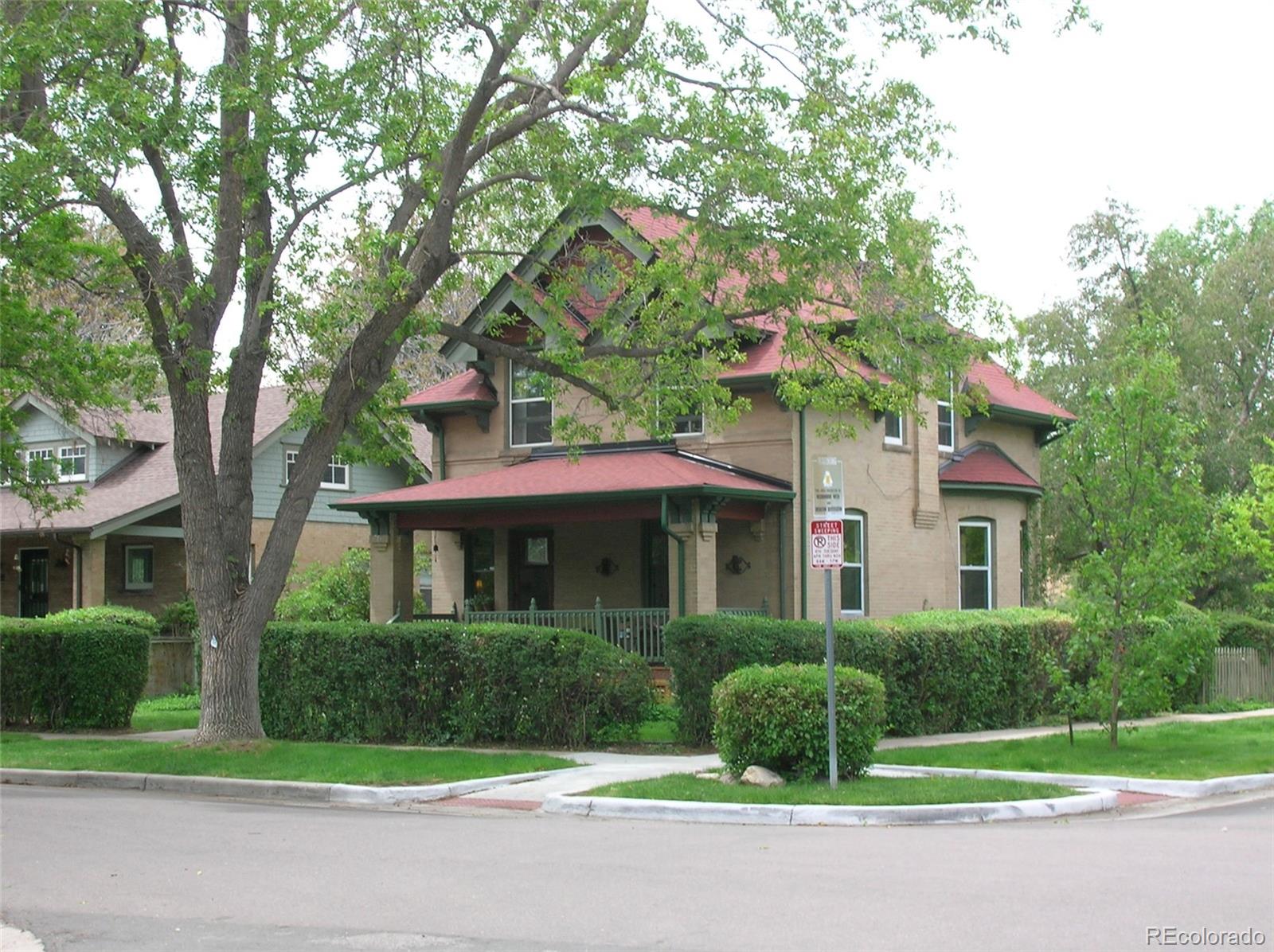 2091 Holly Denver CO 80207