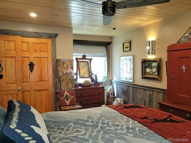 198 Cr 26 Twin Lakes CO 81251
