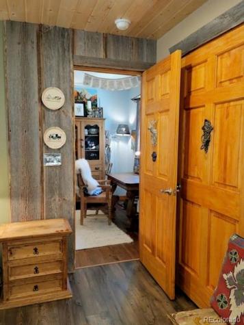 198 Cr 26 Twin Lakes CO 81251