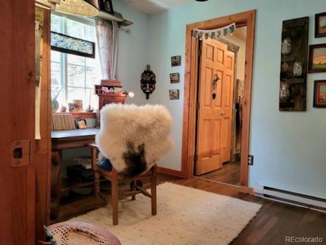 198 Cr 26 Twin Lakes CO 81251