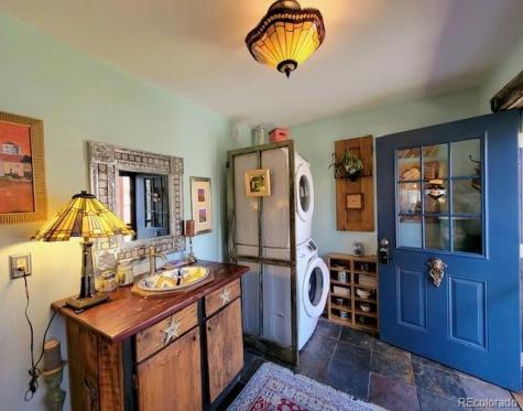 198 Cr 26 Twin Lakes CO 81251