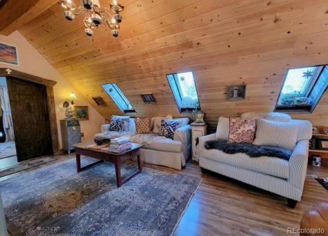 198 Cr 26 Twin Lakes CO 81251