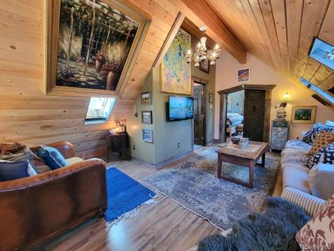 198 Cr 26 Twin Lakes CO 81251