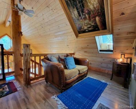 198 Cr 26 Twin Lakes CO 81251