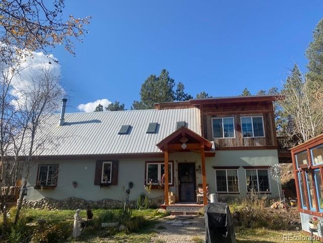 198 Cr 26 Twin Lakes CO 81251