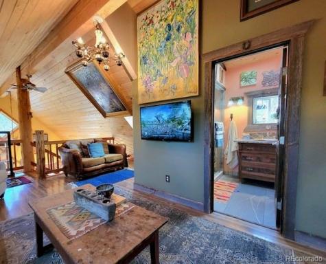 198 Cr 26 Twin Lakes CO 81251