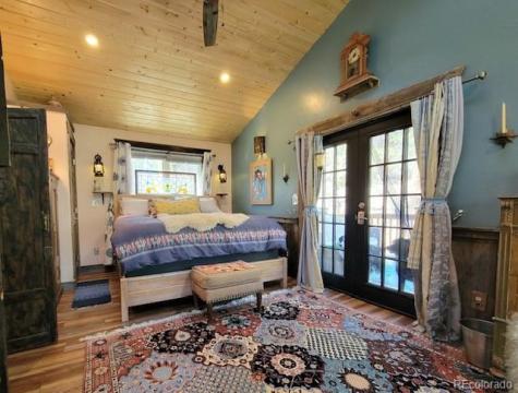 198 Cr 26 Twin Lakes CO 81251