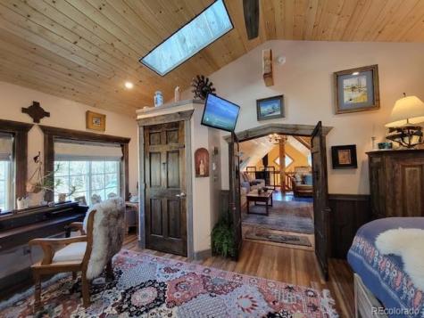 198 Cr 26 Twin Lakes CO 81251