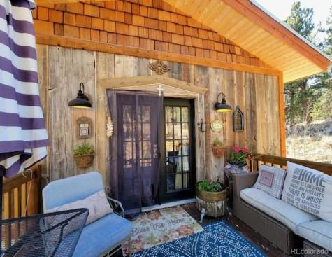 198 Cr 26 Twin Lakes CO 81251