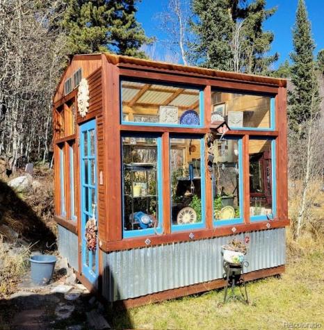 198 Cr 26 Twin Lakes CO 81251