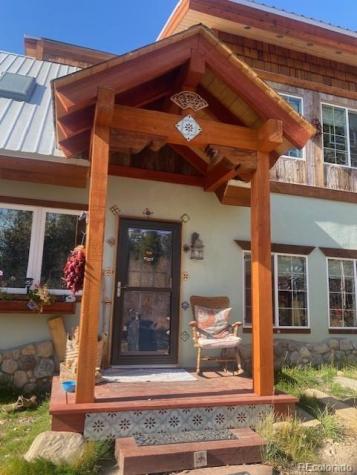 198 Cr 26 Twin Lakes CO 81251