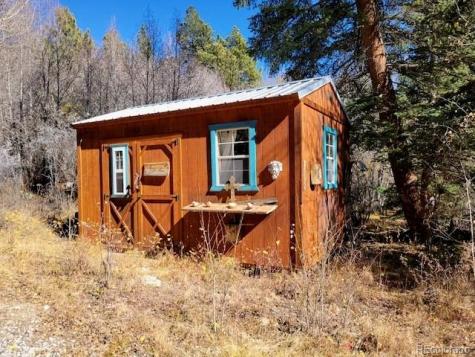 198 Cr 26 Twin Lakes CO 81251