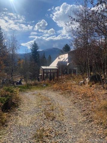 198 Cr 26 Twin Lakes CO 81251