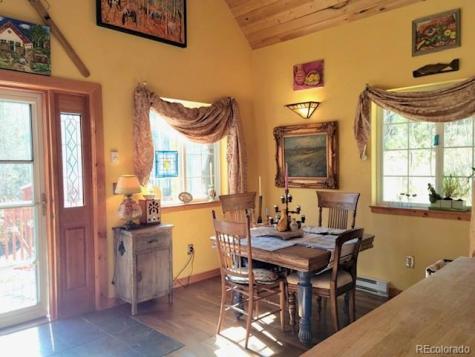 198 Cr 26 Twin Lakes CO 81251