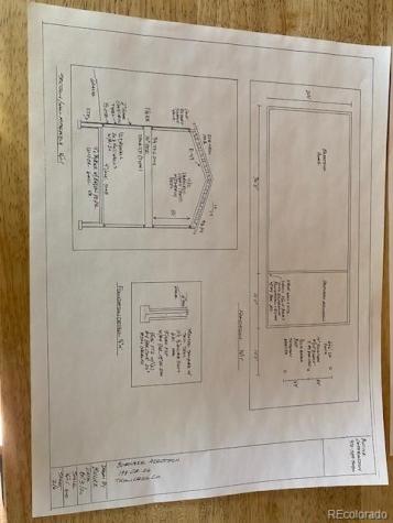 198 Cr 26 Twin Lakes CO 81251