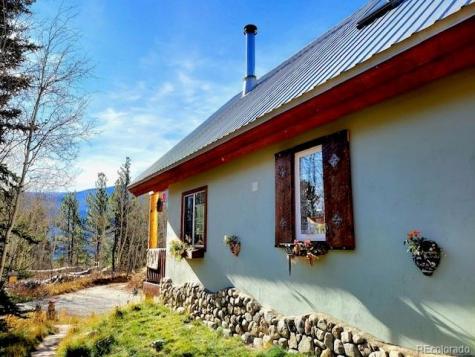 198 Cr 26 Twin Lakes CO 81251