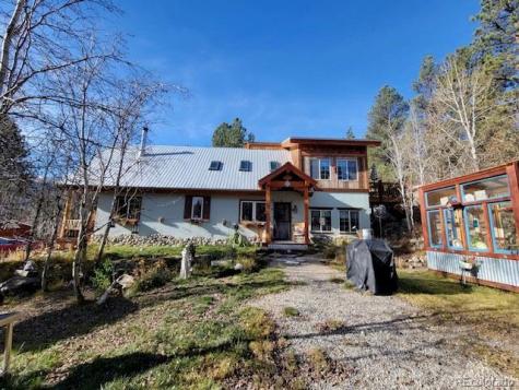 198 Cr 26 Twin Lakes CO 81251