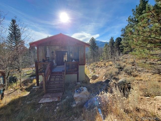 198 Cr 26 Twin Lakes CO 81251