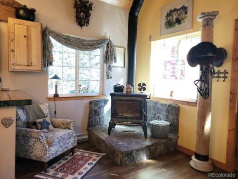 198 Cr 26 Twin Lakes CO 81251