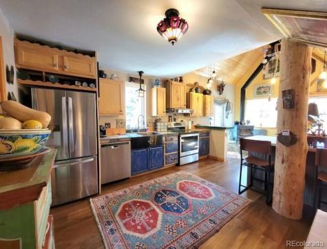 198 Cr 26 Twin Lakes CO 81251