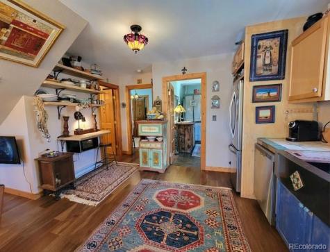 198 Cr 26 Twin Lakes CO 81251