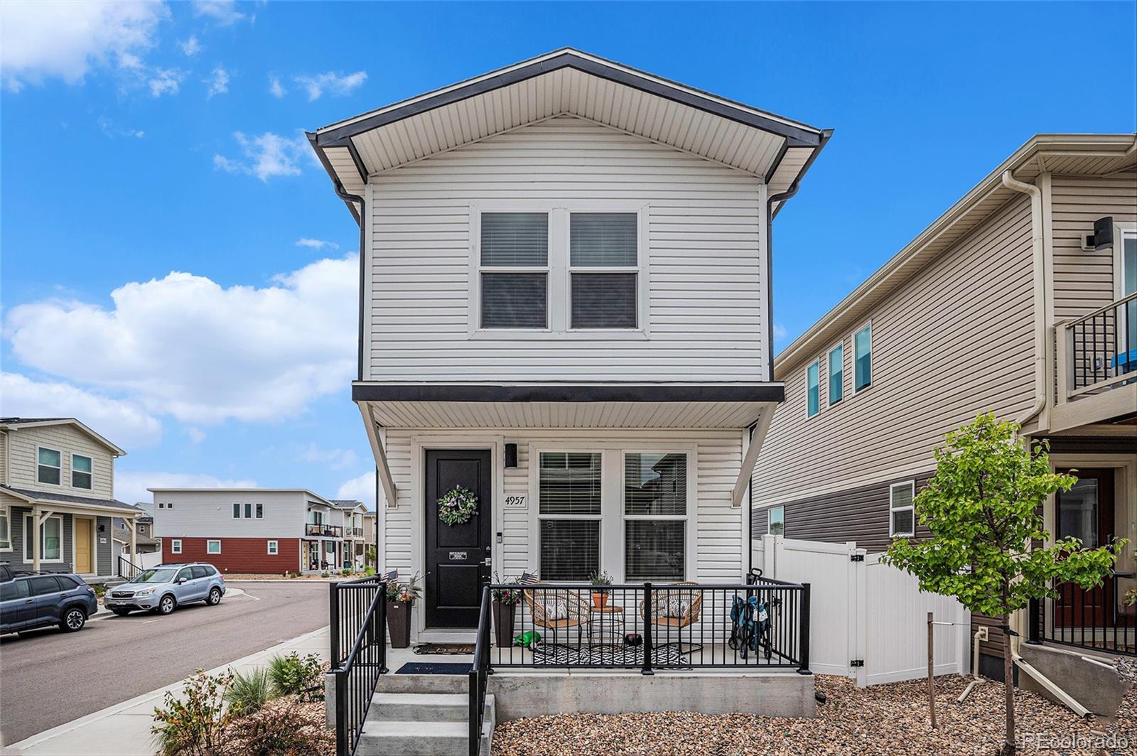4957 N Walden Way Denver CO 80249