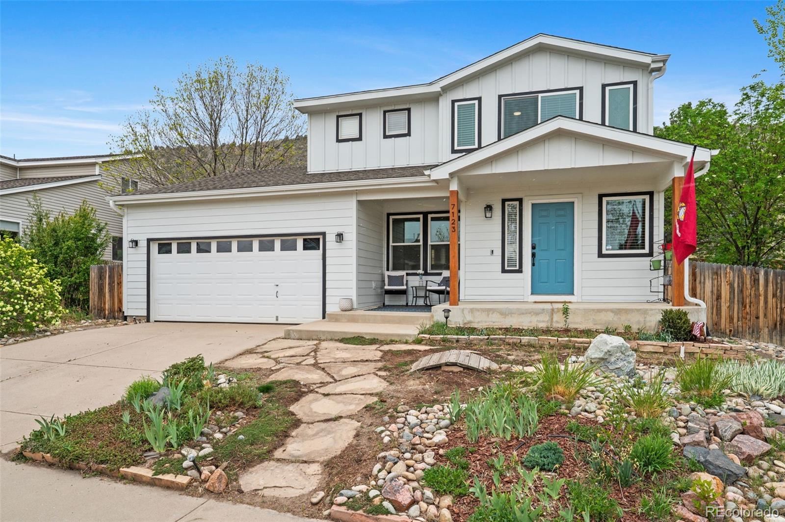 7123 Pine Hills Way Littleton CO 80125