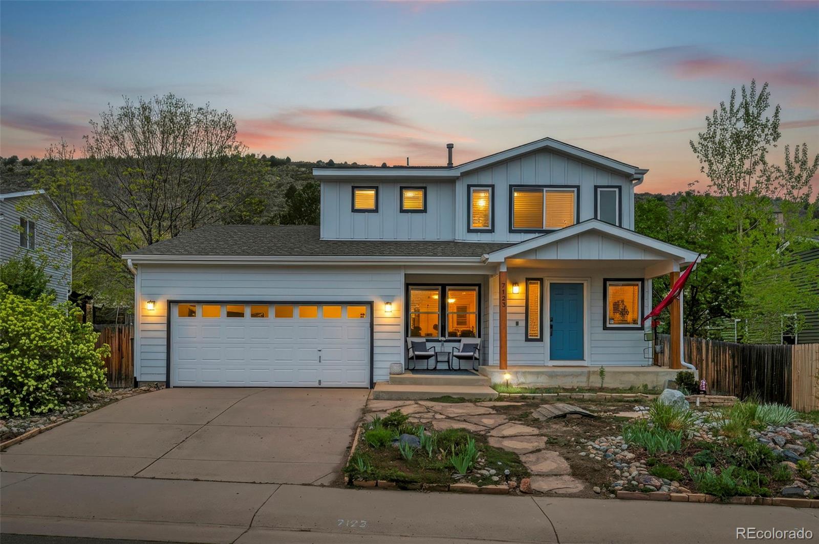 7123 Pine Hills Way Littleton CO 80125