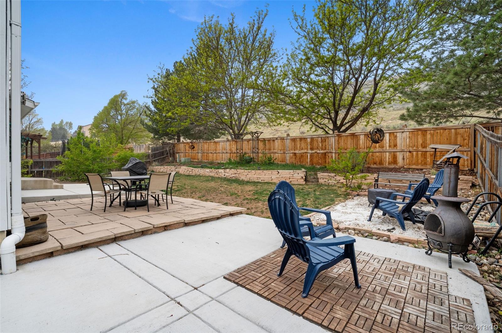 7123 Pine Hills Way Littleton CO 80125