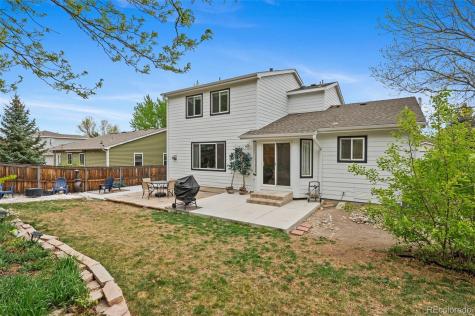 7123 Pine Hills Way Littleton CO 80125