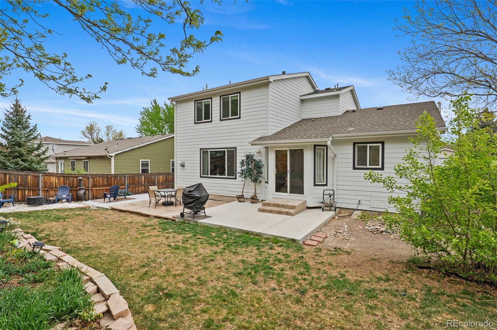 7123 Pine Hills Way Littleton CO 80125