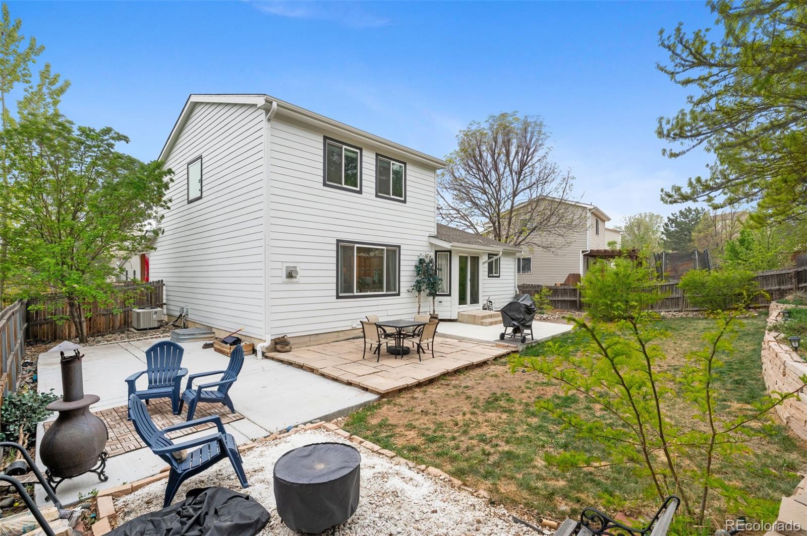 7123 Pine Hills Way Littleton CO 80125