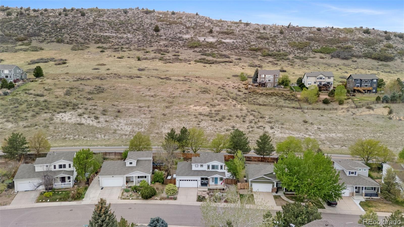 7123 Pine Hills Way Littleton CO 80125