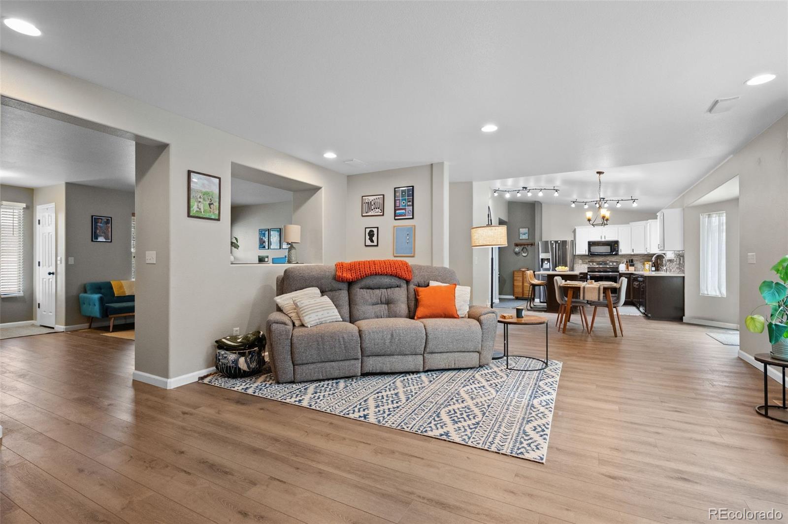7123 Pine Hills Way Littleton CO 80125