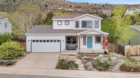 7123 Pine Hills Way Littleton CO 80125