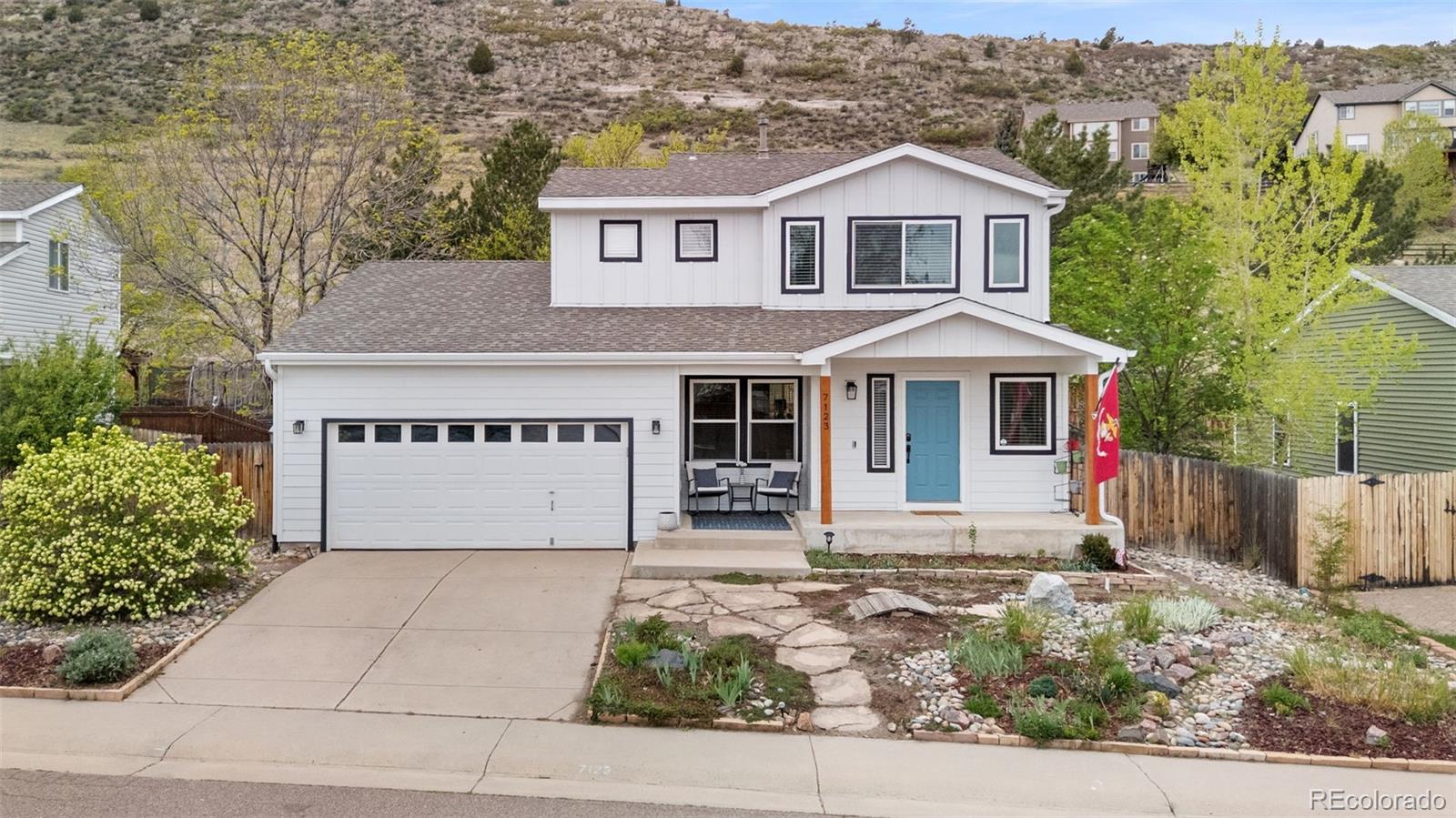 7123 Pine Hills Way Littleton CO 80125