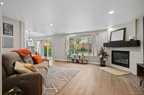 7123 Pine Hills Way Littleton CO 80125