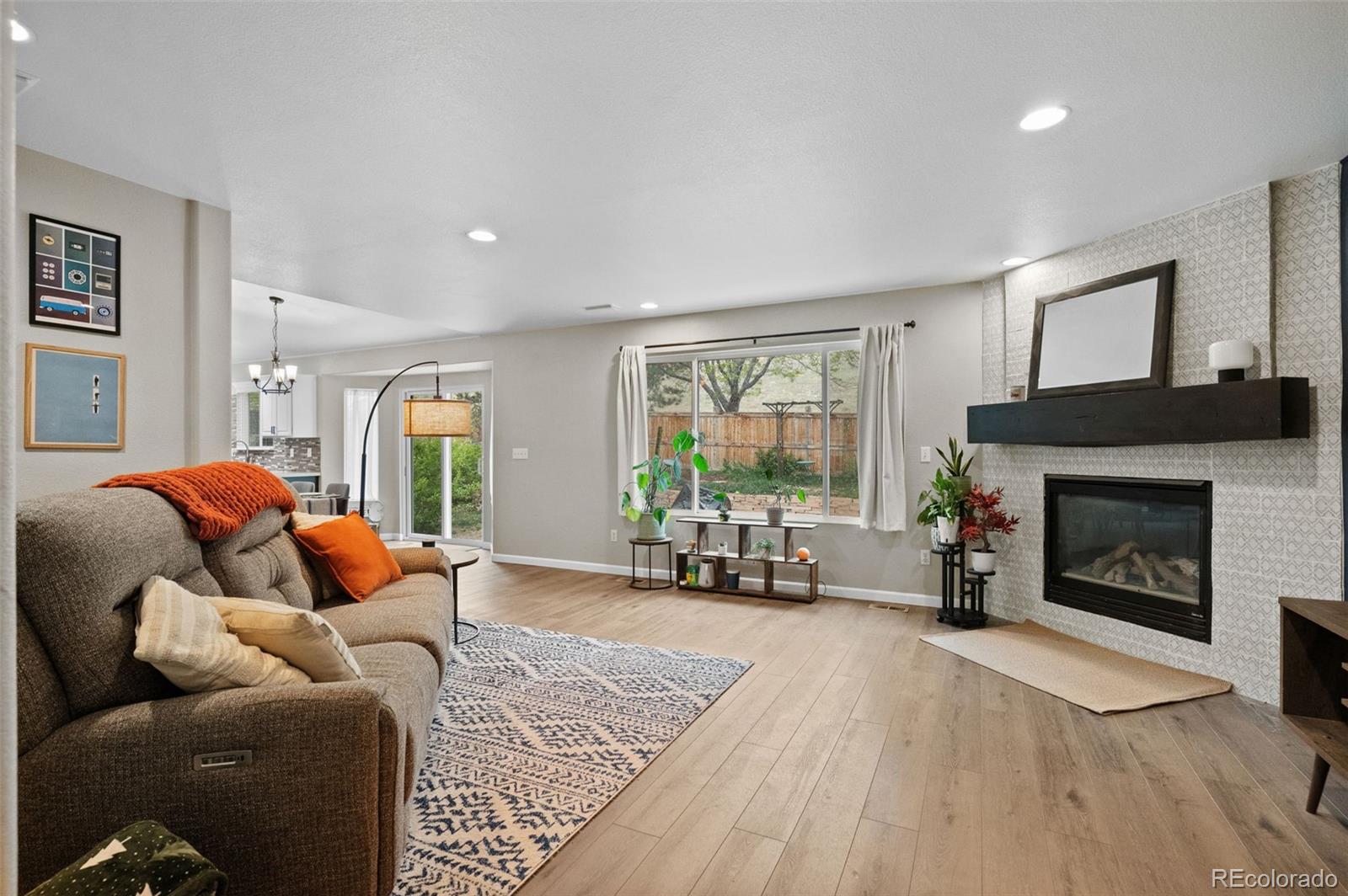 7123 Pine Hills Way Littleton CO 80125