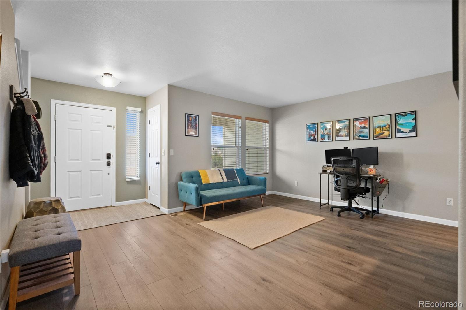 7123 Pine Hills Way Littleton CO 80125